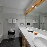 Hotel Waldhaus Ohlenbach 4*