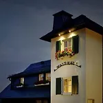 Hotel Waldhaus Ohlenbach Schmallenberg