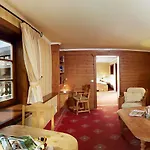Hotel Waldhaus Ohlenbach