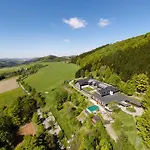 Waldhaus Ohlenbach Hotel 4*