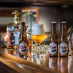 沃德豪斯奥赫伦巴克酒店 酒店