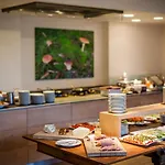 沃德豪斯奥赫伦巴克酒店