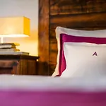 Hotel Waldhaus Ohlenbach