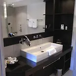 酒店 沃德豪斯奥赫伦巴克酒店 4*