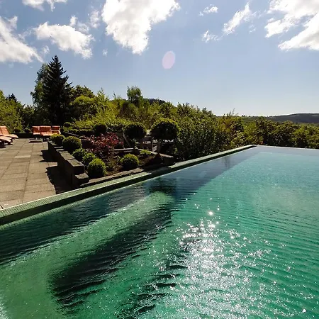 Waldhaus Ohlenbach 4*