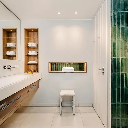 Hotel Waldhaus Ohlenbach 4*