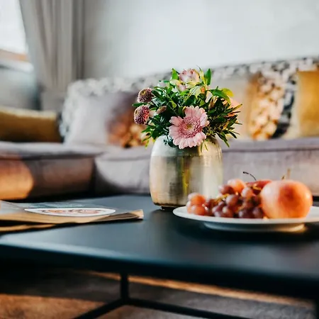 Hotell Waldhaus Ohlenbach