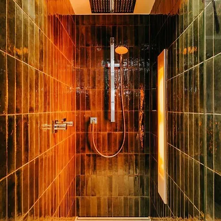 Waldhaus Ohlenbach فندق