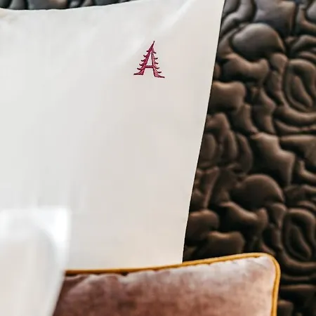 Waldhaus Ohlenbach 4* سشمالنبرغ