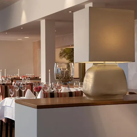 Hotel Waldhaus Ohlenbach Schmallenberg