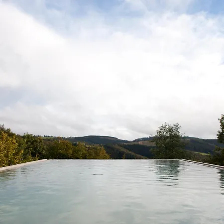 Hotell Waldhaus Ohlenbach Schmallenberg