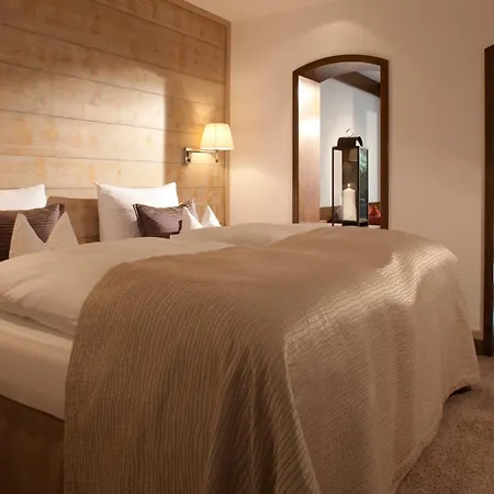 Hotell Waldhaus Ohlenbach Schmallenberg