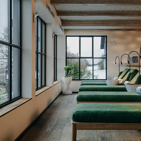 Waldhaus Ohlenbach 4*