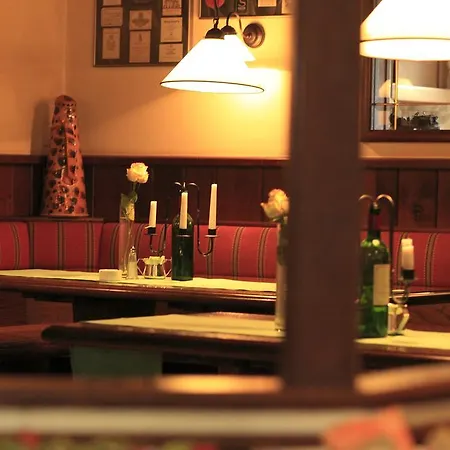 Waldhaus Ohlenbach 4*