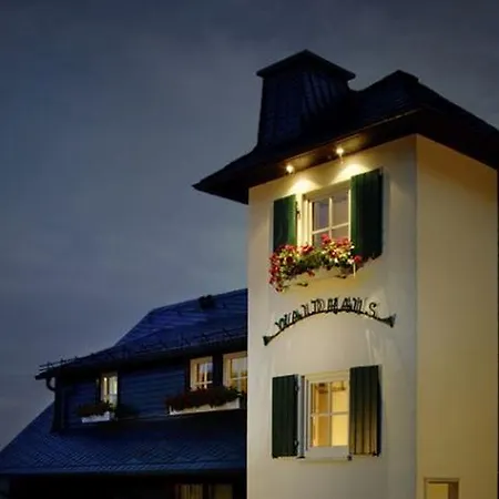 Szálloda Waldhaus Ohlenbach Schmallenberg