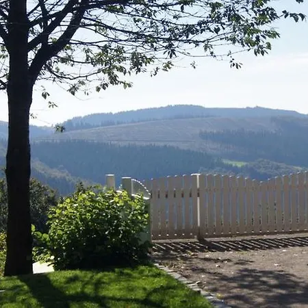 ホテル Waldhaus Ohlenbach