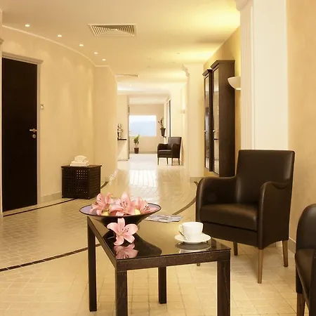 Hotel Waldhaus Ohlenbach Schmallenberg