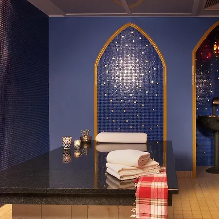 Waldhaus Ohlenbach فندق