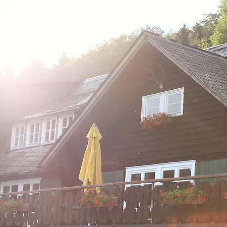 Szálloda Waldhaus Ohlenbach