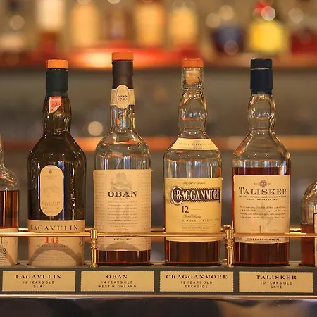 Hotel Waldhaus Ohlenbach 4*