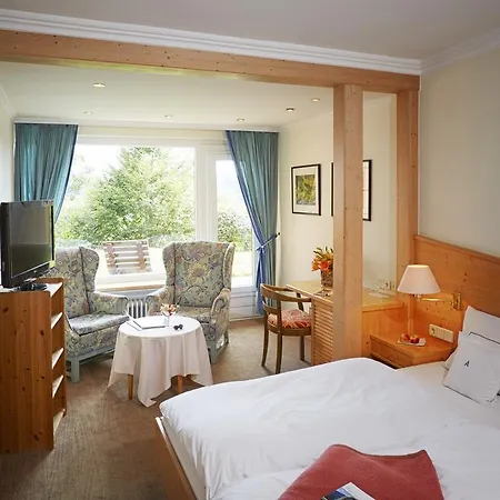 Hotel Waldhaus Ohlenbach