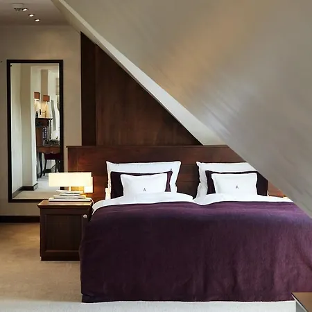 Szálloda Waldhaus Ohlenbach 4*