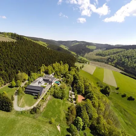 Waldhaus Ohlenbach