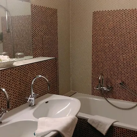 Hotel Waldhaus Ohlenbach