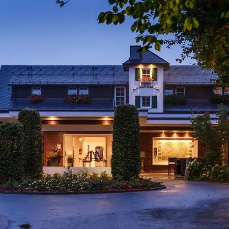 Waldhaus Ohlenbach Hotel