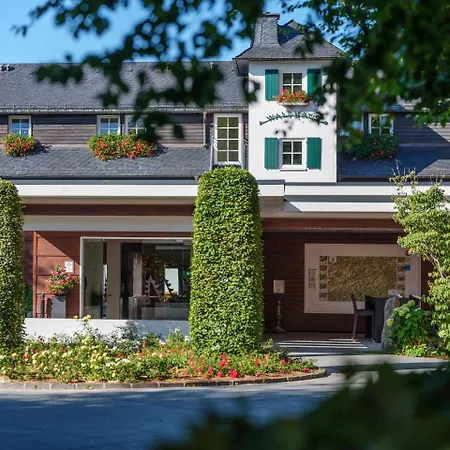 Waldhaus Ohlenbach Hotell Schmallenberg