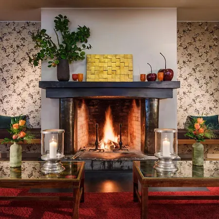 Waldhaus Ohlenbach 4*