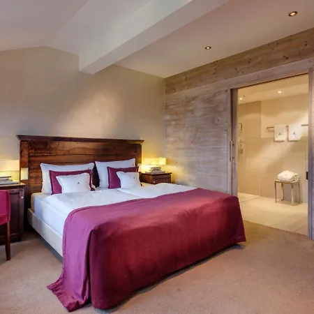 Waldhaus Ohlenbach 4*