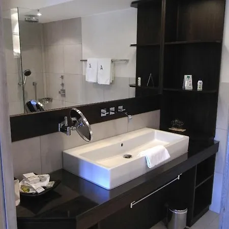 Szálloda Waldhaus Ohlenbach 4*