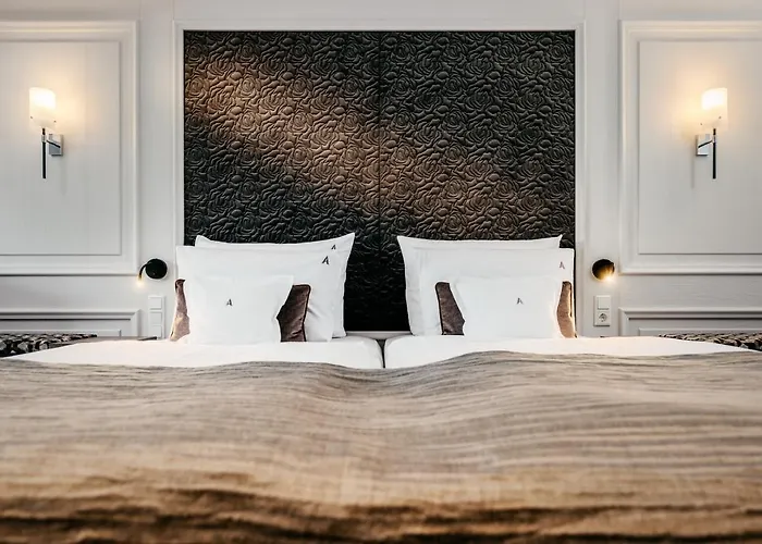 Waldhaus Ohlenbach 4* Schmallenberg