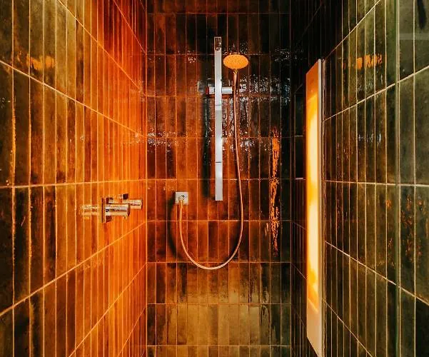 Waldhaus Ohlenbach Hotell