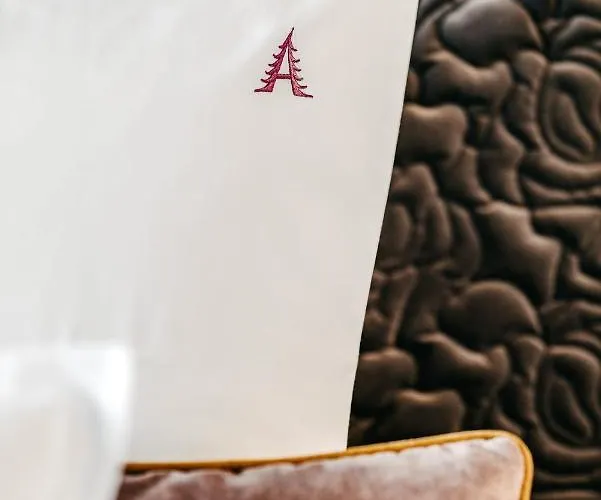 Waldhaus Ohlenbach 4* Schmallenberg