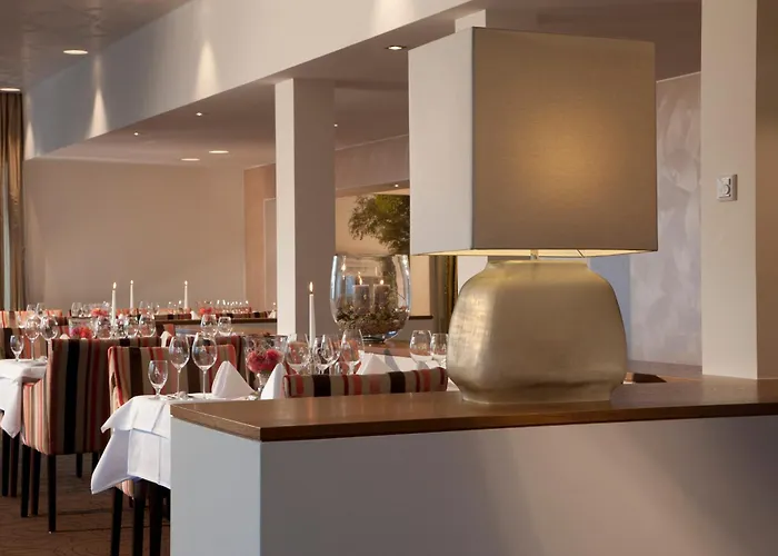 Hotell Waldhaus Ohlenbach Schmallenberg