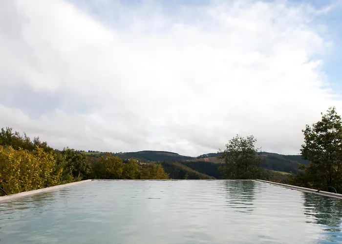 Hotell Waldhaus Ohlenbach Schmallenberg