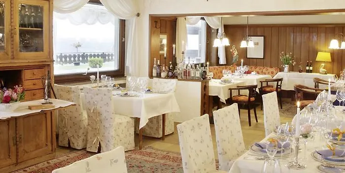 Waldhaus Ohlenbach Schmallenberg