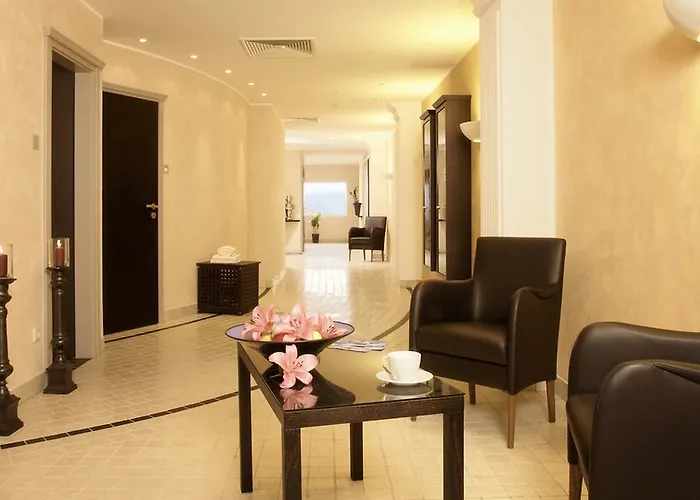 Hotel Waldhaus Ohlenbach Schmallenberg