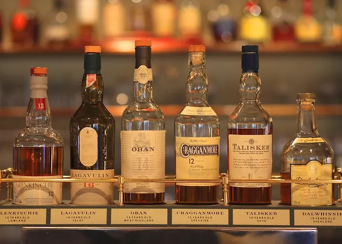 Hotell Waldhaus Ohlenbach 4*