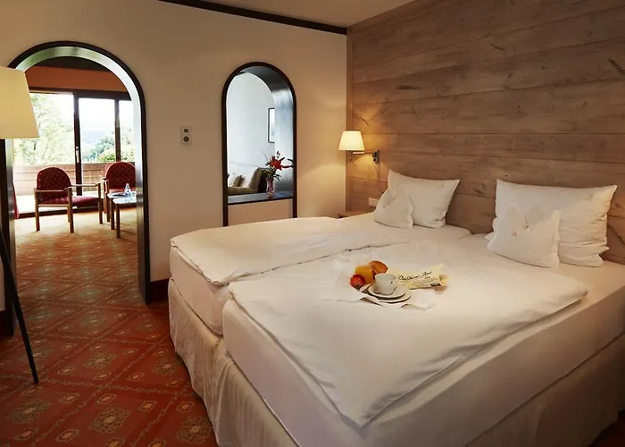 Waldhaus Ohlenbach Schmallenberg