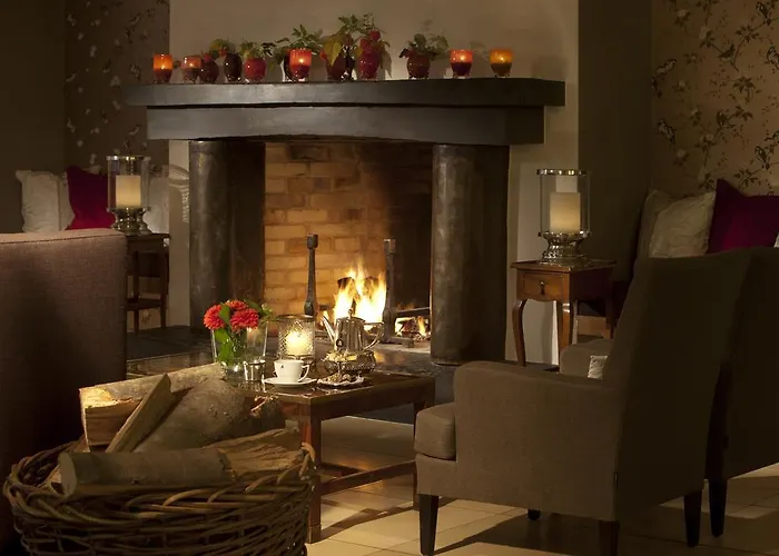 Waldhaus Ohlenbach Hotell 4*