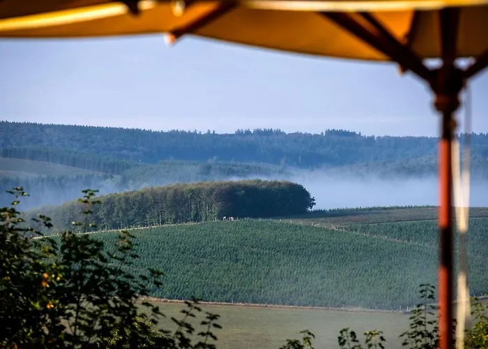 Waldhaus Ohlenbach 4*